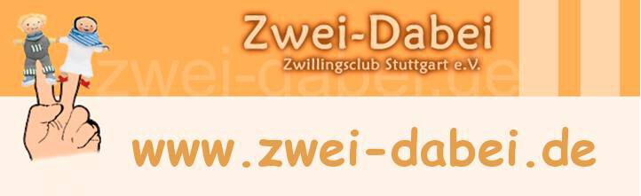 Zwei-Dabei